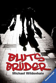 Blutsbrüder