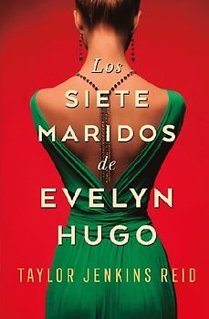 Siete Maridos de Evelyn Hugo, Los -V3* - B4p