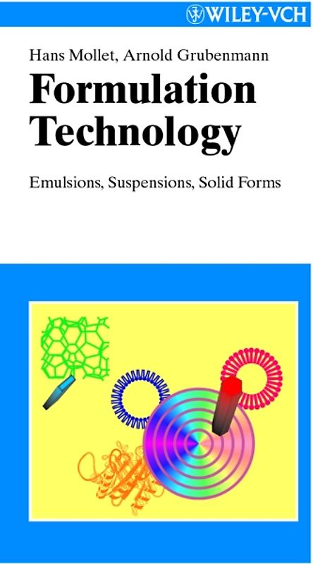 Formulation Technology