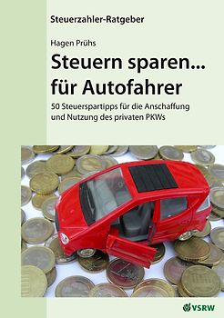 Steuern sparen ... für Autofahrer