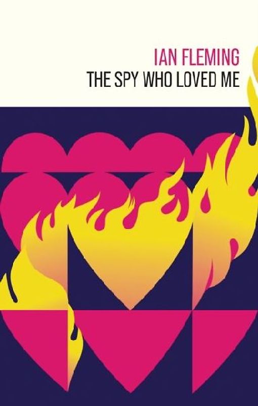 The Spy Who Loved Me