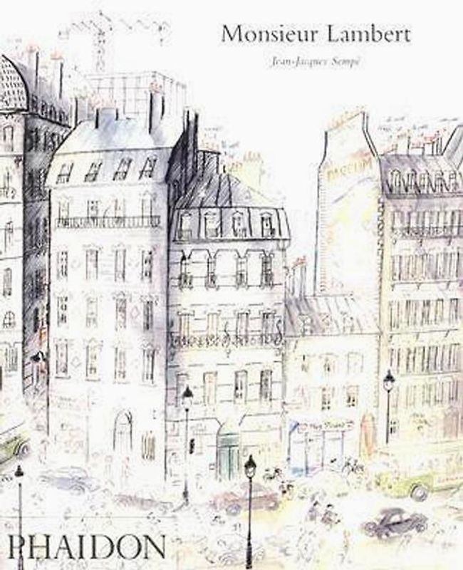 Monsieur Lambert