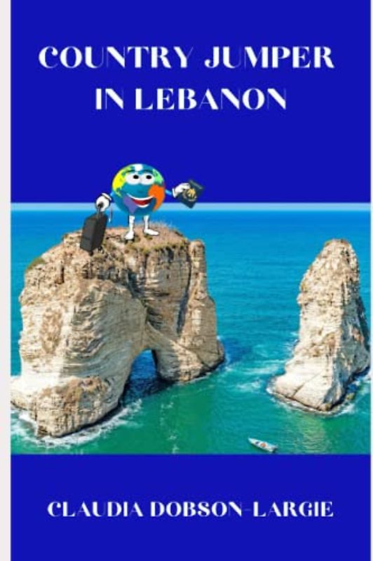 Country Jumper in Lebanon