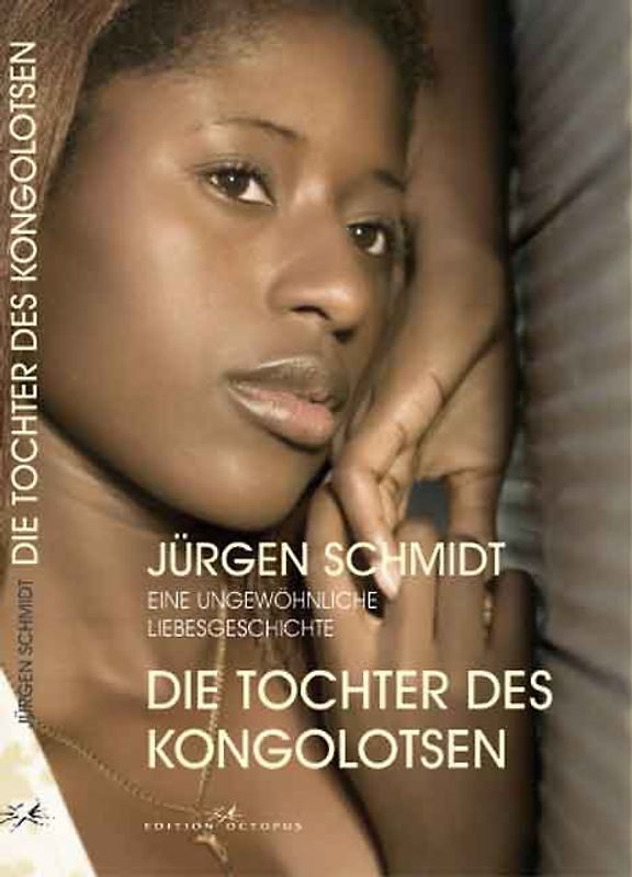 Die Tochter des Kongolotsen