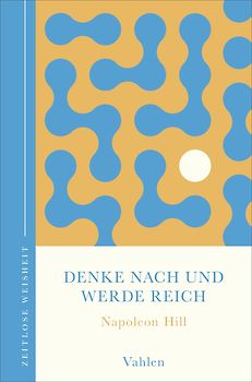 Denke nach und werde reich