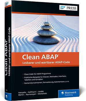 Clean ABAP