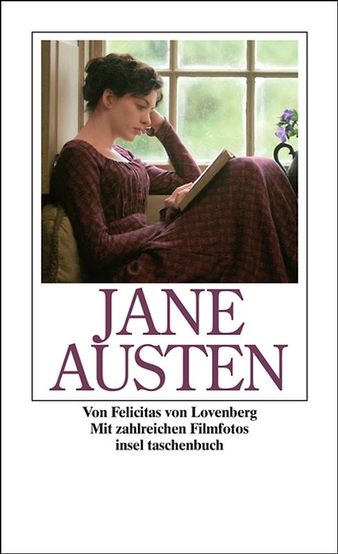 Jane Austen