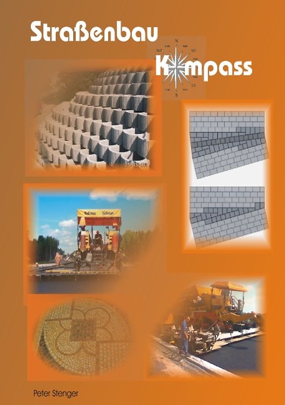 Der Straßenbau Kompass