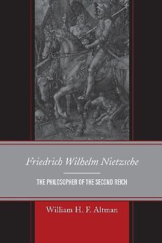 Friedrich Wilhelm Nietzsche
