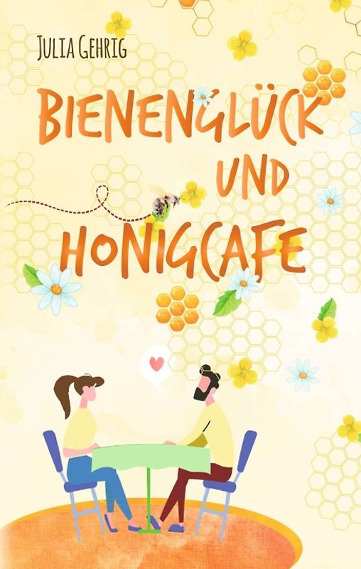 Bienenglück und Honigcafé