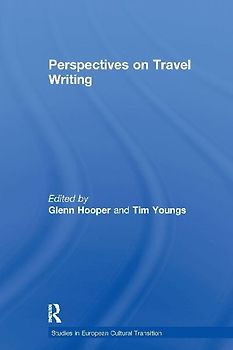 Perspectives on Travel Writing