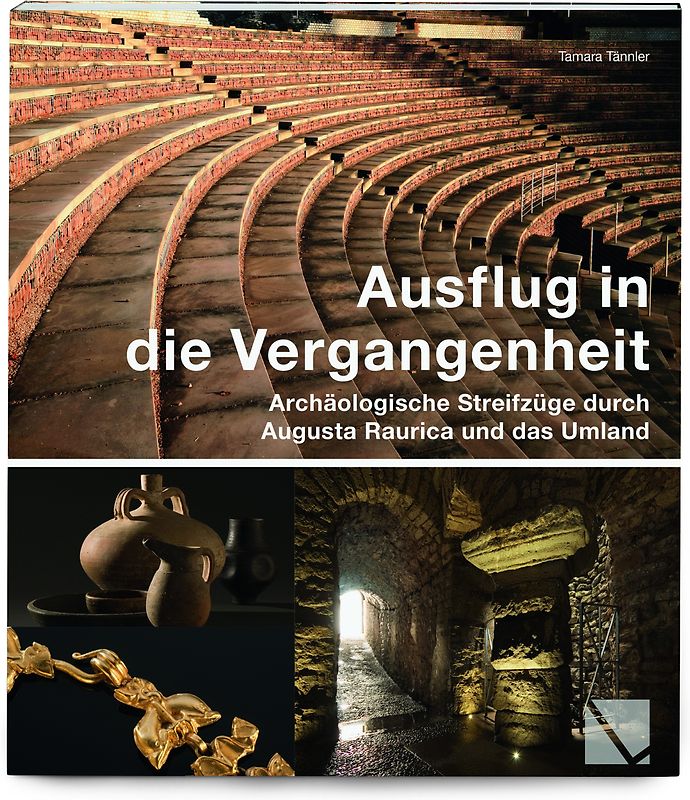 Ausflug in die Vergangenheit