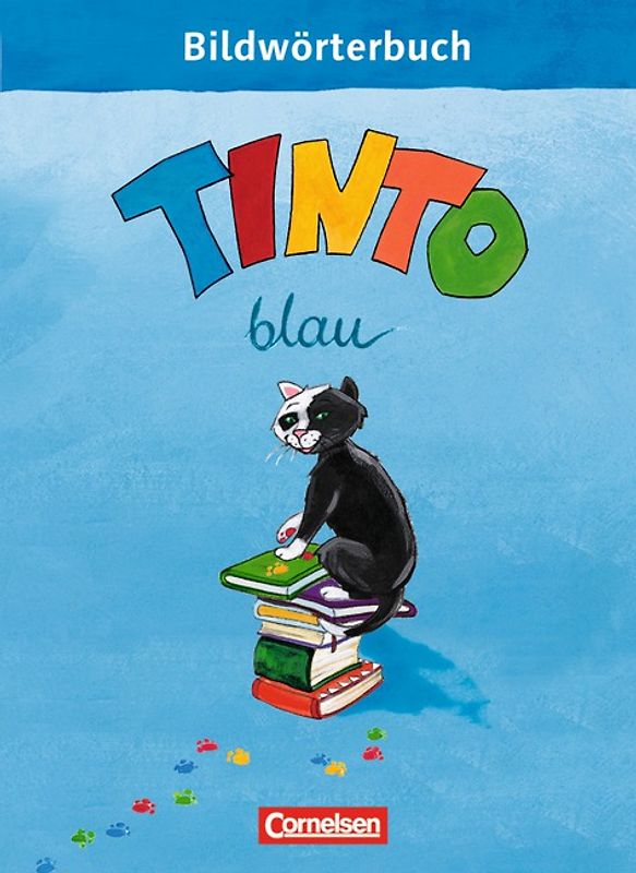 Tinto 1 - Zu allen JÜL-Ausgaben - 1./2. Schuljahr