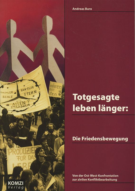 Totgesagte leben länger