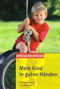 Mein Kind in guten Händen