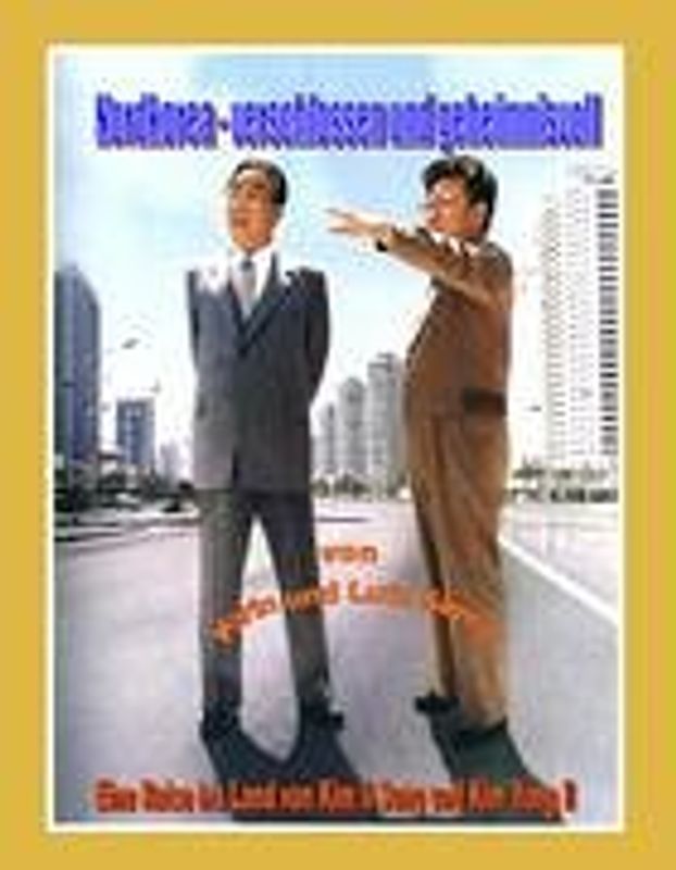 Nordkorea - Verschlossen und geheimnisvoll
