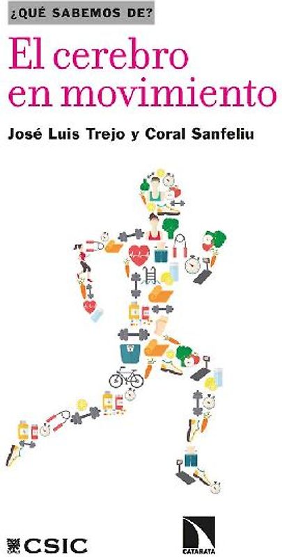 El cerebro en movimiento