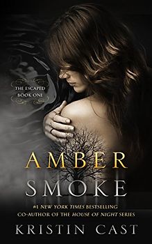 Amber Smoke: The Escaped - Book One - Cast, Kristin