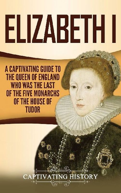 Elizabeth I