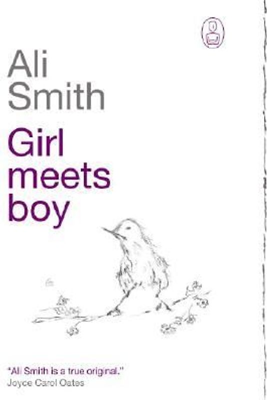 Girl Meets Boy: The Myth of Iphis