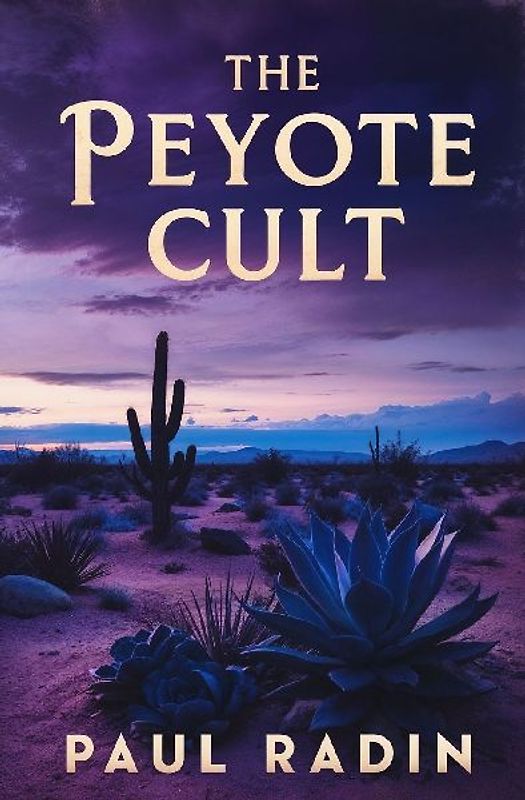 The Peyote Cult