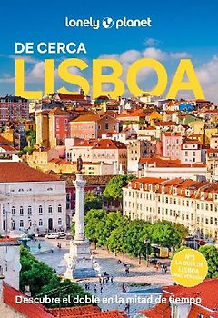 Lisboa de cerca 7