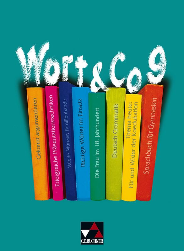 Wort & Co. / Wort & Co. 9