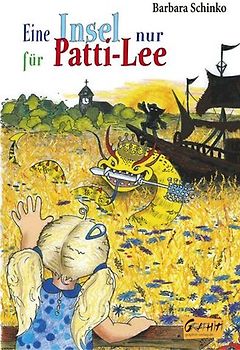 Eine Insel nur für Patti-Lee