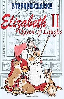 Elizabeth II, Queen of Laughs