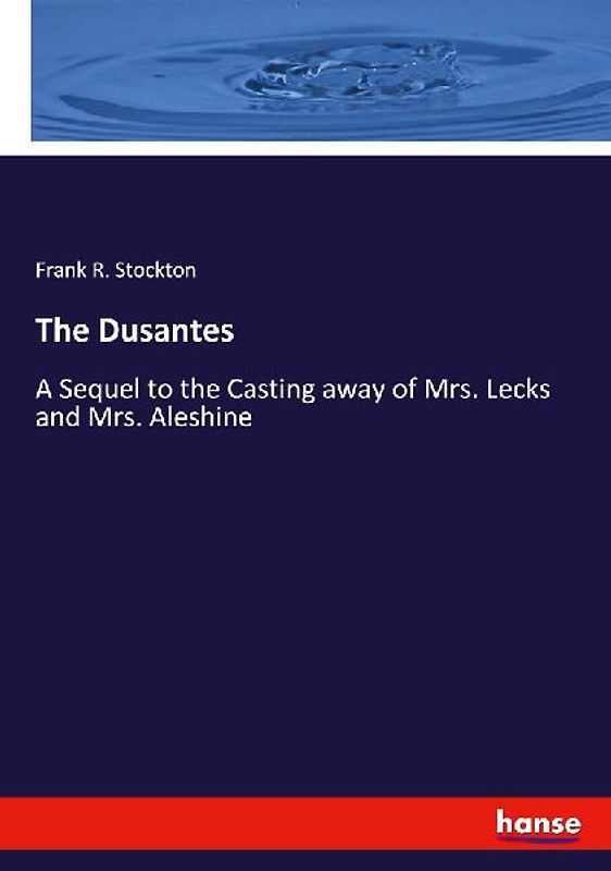 The Dusantes