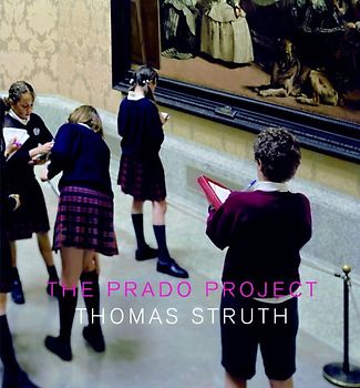 Making Time. The Prado Project