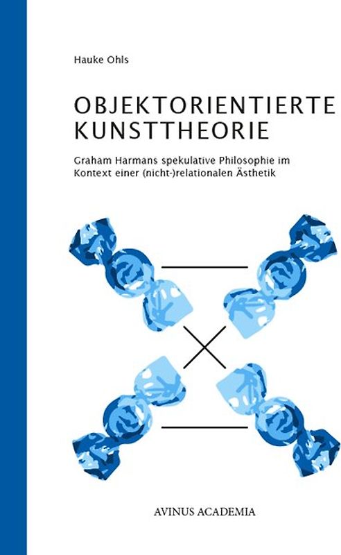Objektorientierte Kunsttheorie