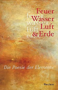 Feuer, Wasser, Luft & Erde
