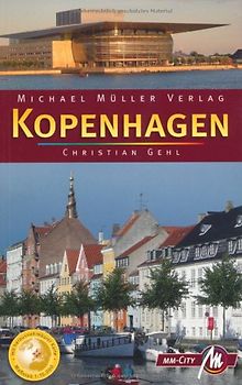Kopenhagen MM-City