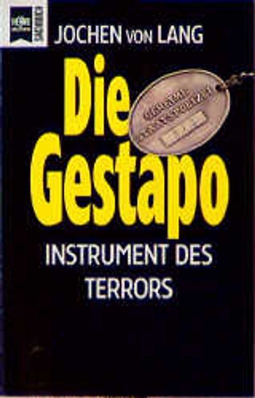 Die Gestapo