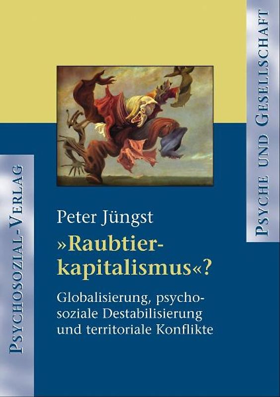 'Raubtierkapitalismus'?