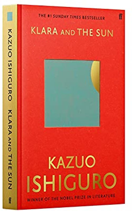Klara and the Sun: The Times and Sunday Times Book of the Year