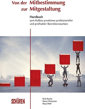 Von der Mitbestimmung zur Mitgestaltung