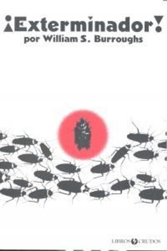 ¡Exterminador!