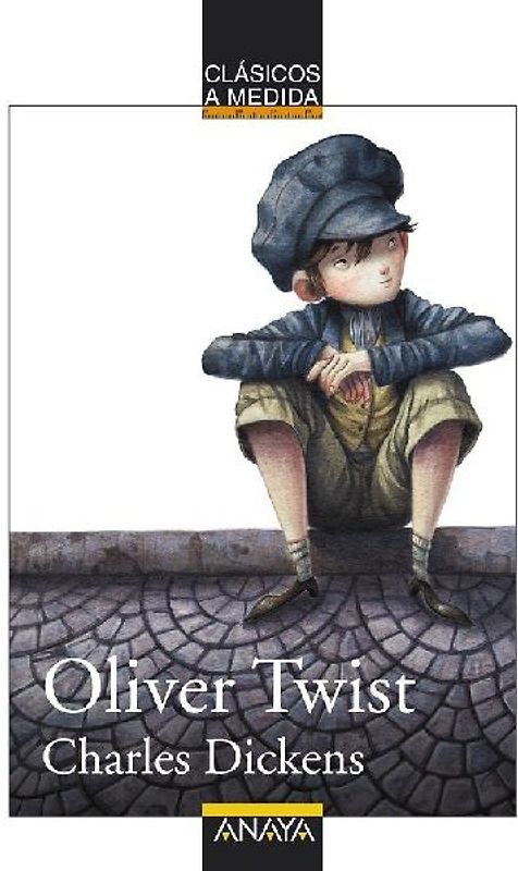 Oliver Twist