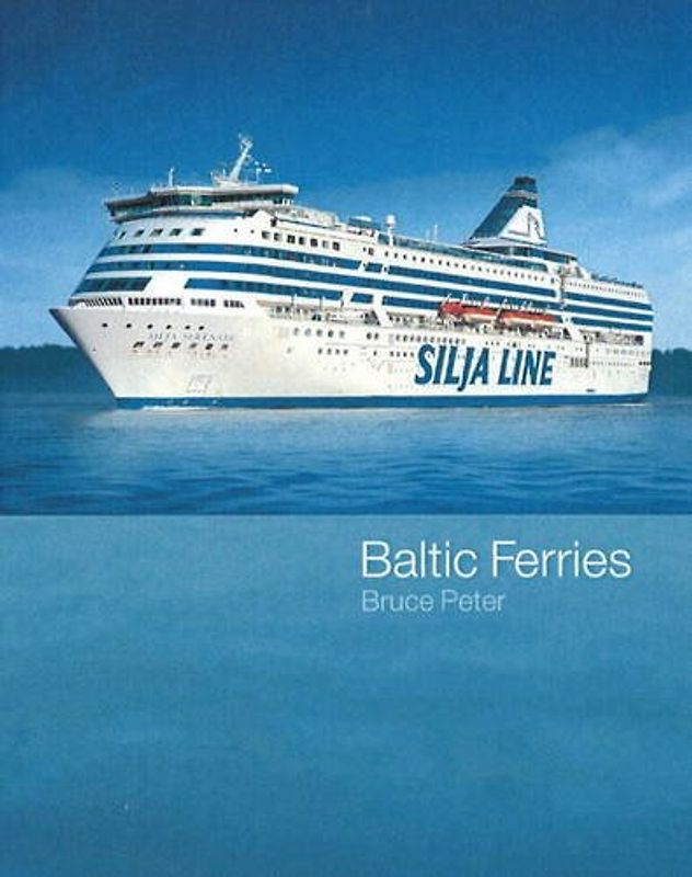 Baltic Ferries