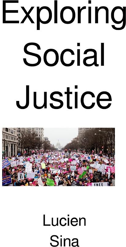 Exploring Social Justice