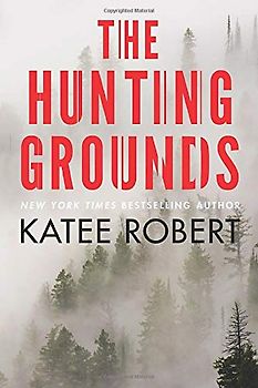 The Hunting Grounds (Hidden Sins, Band 2)