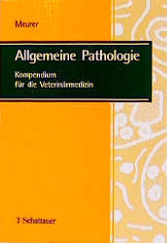 Allgemeine Pathologie