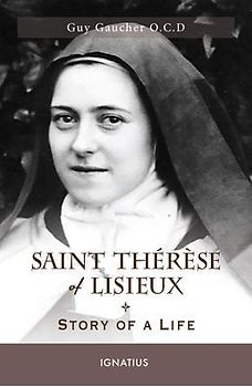 Saint Thérèse of Lisieux