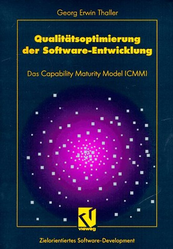 Qualitätsoptimierung der Software-Entwicklung