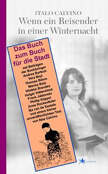 Das Buch zum Buch für die Stadt