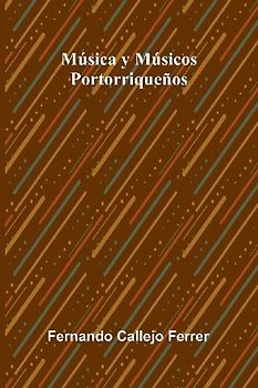 M sica Y M sicos Portorrique os