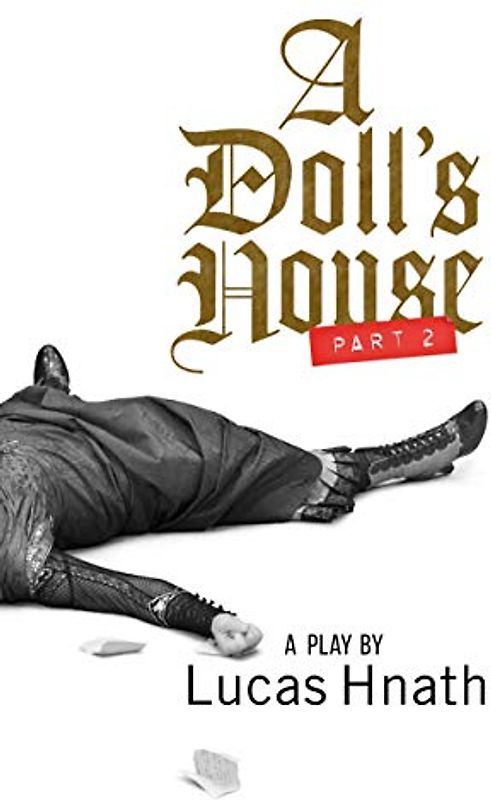 Doll's House, Part 2 (TCG Edition)