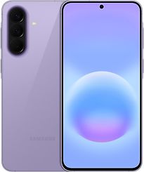 Samsung Galaxy A57 5G Dual SIM 256GB awesome lilac - refurbished